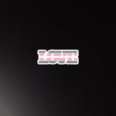 Demigirl Love Magnet